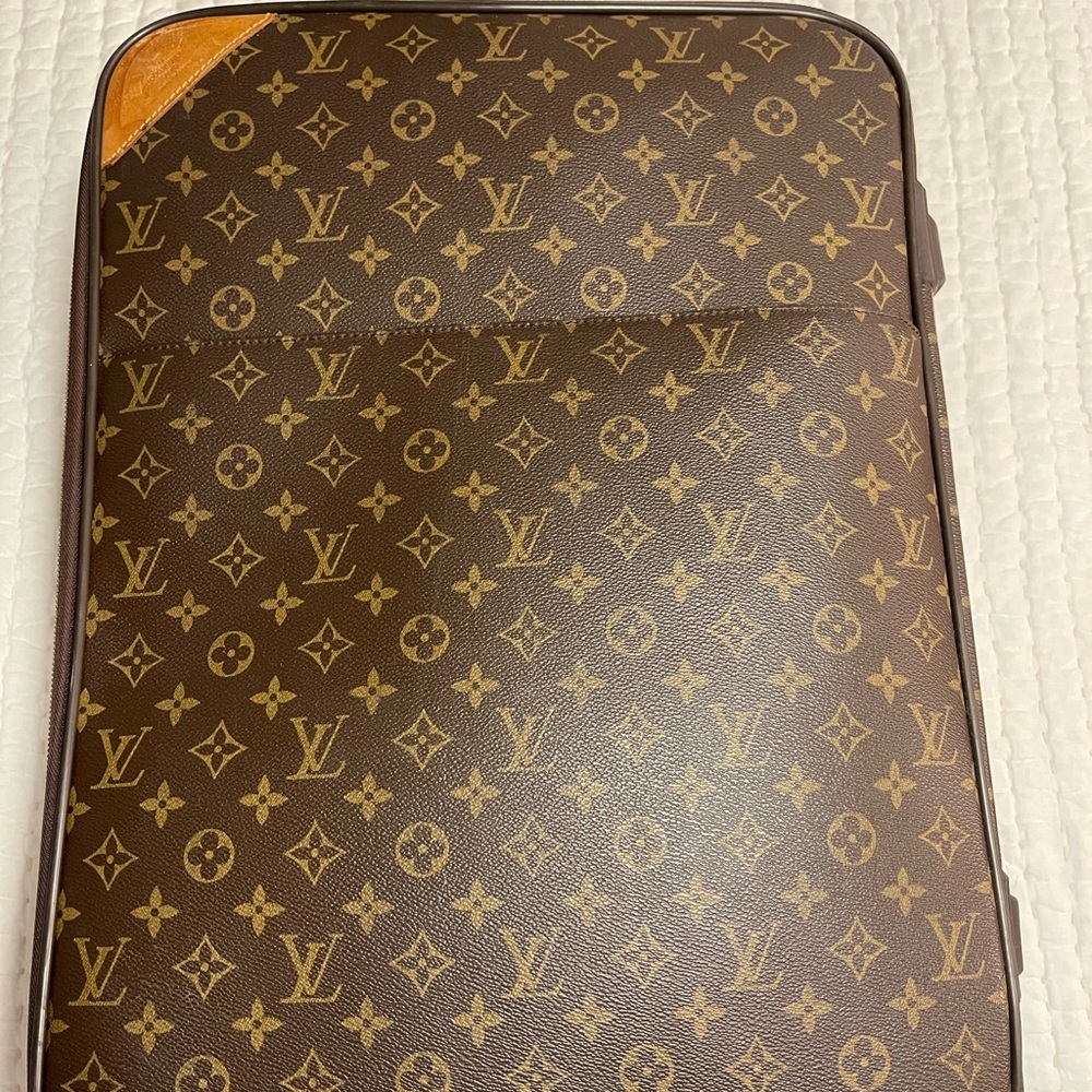 Louis Vuitton Suitcase